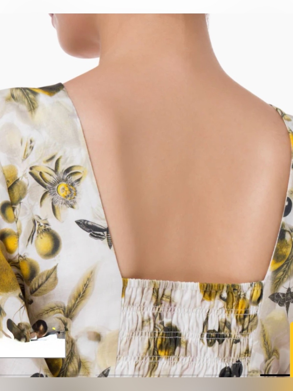 Allsaints
COLETTE SOLEIL DRESS - Picture 6 of 12